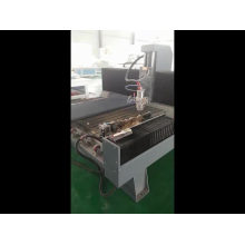 2017 venta caliente mesa pesada enrutador de piedra cnc 9015